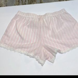 Victoria Secret shorts